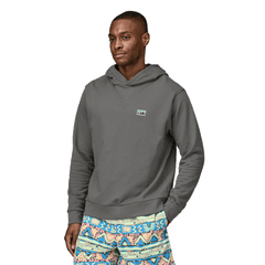 Patagonia Sweatshirts Patagonia - Daily Hooded Sweatshirt