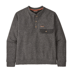 Patagonia - Men's Hemp Sweatshirt