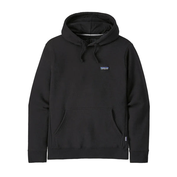 Patagonia Sweatshirts XS / Black Patagonia - P-6 Label Uprisal Hoody
