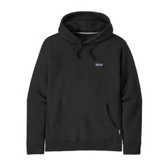 Patagonia Sweatshirts XS / Black Patagonia - P-6 Label Uprisal Hoody