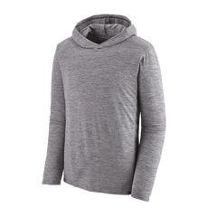 Patagonia - Men's Capilene® Cool Daily Hoody