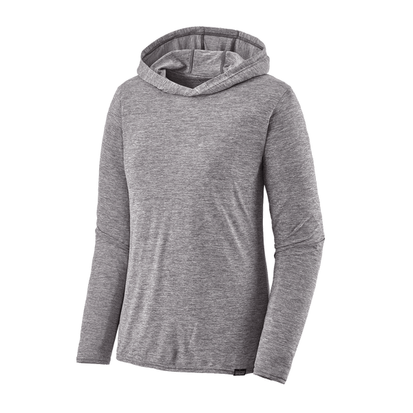 Patagonia - Women's Capilene® Cool Daily Hoody