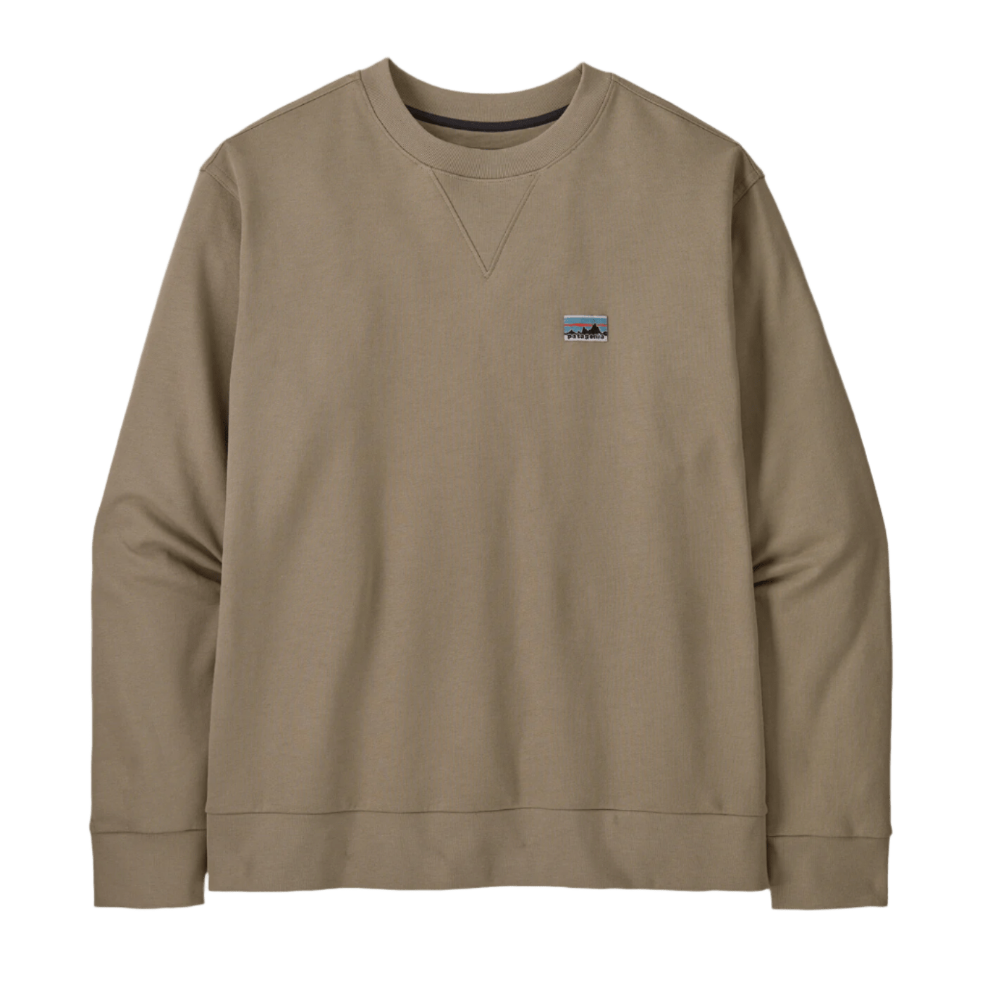 Patagonia Sweatshirts XXS / Seabird Grey Patagonia - Daily Crewneck Sweatshirt
