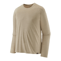 Patagonia - Men's Long Sleeve Capilene® Cool Daily Shirt