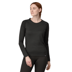 Patagonia T-shirts Patagonia - Women's Capilene® Midweight Crew