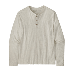 Patagonia - Men's Long Sleeve Daily Henley