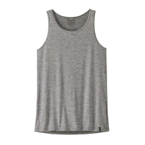 Patagonia T-Shirts XS / Feather Grey Patagonia - Women's Capilene® Cool Daily Tank