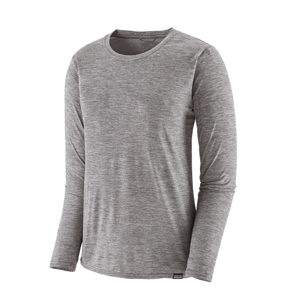 Patagonia - Women's Long Sleeve Capilene® Cool Daily Shirt