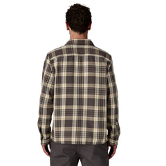 Patagonia Woven Shirts Patagonia - Men's Fjord Loft Shirt