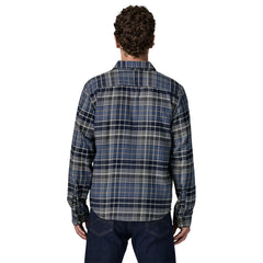 Patagonia Woven Shirts Patagonia - Men's Lightweight Fjord Flannel Shirt