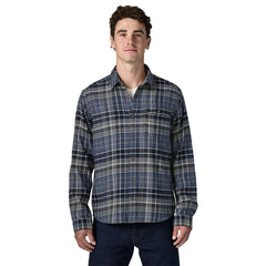 Patagonia Woven Shirts Patagonia - Men's Lightweight Fjord Flannel Shirt