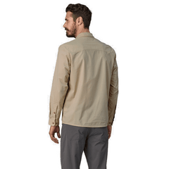 Patagonia Woven Shirts Patagonia - Men's Long Sleeve Sun Stretch Shirt