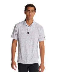 Bad Birdie Polos S / Salt Shaker Bad Birdie - Men's Salt Shaker Polo