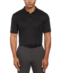 Penguin Polos Penguin - Men's Solid Polo