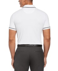 Penguin Polos Penguin - Men's The Technical Earl Polo