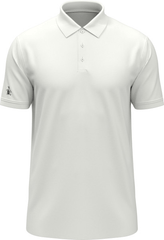 Penguin Polos S / Bright White Penguin - Men's Solid Polo