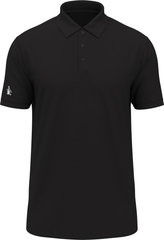 Penguin Polos S / Caviar Penguin - Men's Solid Polo