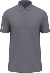 Penguin Polos S / Quiet Shade Penguin - Men's Solid Polo