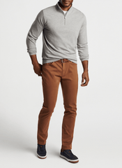 Peter Millar Layering Peter Millar - Men's Crown Comfort Quarter-Zip