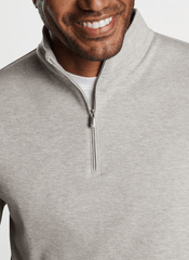 Peter Millar Layering Peter Millar - Men's Crown Comfort Quarter-Zip