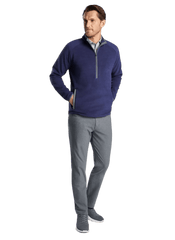 Peter Millar Layering Peter Millar - Men's Fade Half-Zip