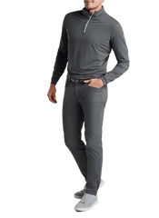 Peter Millar Layering Peter Millar - Men's Perth Stretch Loop Terry Quarter-Zip