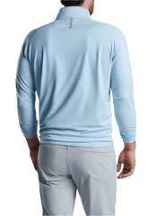 Peter Millar Layering Peter Millar - Men's Stealth Performance Quarter-Zip