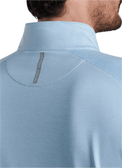 Peter Millar Layering Peter Millar - Men's Stealth Performance Quarter-Zip