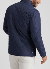 Peter Millar Outerwear Peter Millar - Men's Suffolk Coat