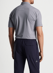 Peter Millar Polos Peter Millar - Men's Jubilee Striped Polo