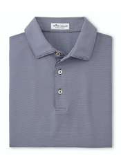 Peter Millar Polos S / Navy Peter Millar - Men's Jubilee Striped Polo
