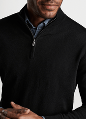 Peter Millar Sweaters Peter Millar - Men's Autumn Crest Quarter-Zip