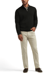 Peter Millar Sweaters Peter Millar - Men's Autumn Crest Quarter-Zip