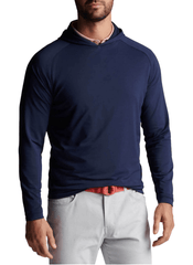 Peter Millar Sweatshirts Peter Millar - Men's Pine Performance Hoodie