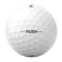 Pinnacle Accessories 15-Ball Box / White Pinnacle - Custom Rush White Box 15