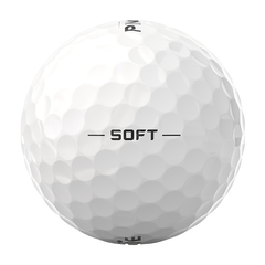 Pinnacle Accessories 15-Ball Box / White Pinnacle - Custom Soft White Box 15