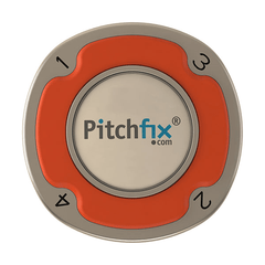 Pitchfix Accessories Pitchfix - Multimarker Golf Chip