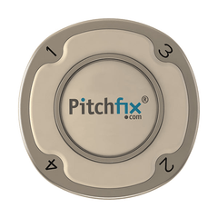 Pitchfix Accessories Pitchfix - Multimarker Golf Chip