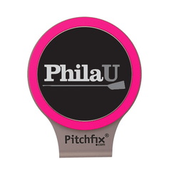 Pitchfix Accessories Pitchfix - Golf Hat Clip w/ Ball Marker