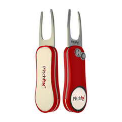 Pitchfix Accessories Pitchfix - XL 3.0 Golf Divot Repair Tool