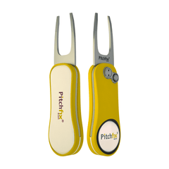 Pitchfix Accessories Pitchfix - XL 3.0 Golf Divot Repair Tool