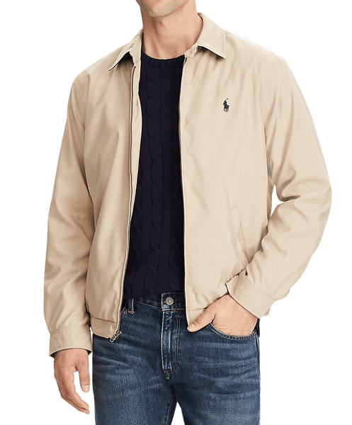 Polo Ralph Lauren Outerwear Polo Ralph Lauren - Bi-Swing Windbreaker