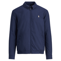 Polo Ralph Lauren Outerwear S / French Navy Polo Ralph Lauren - Bi-Swing Windbreaker