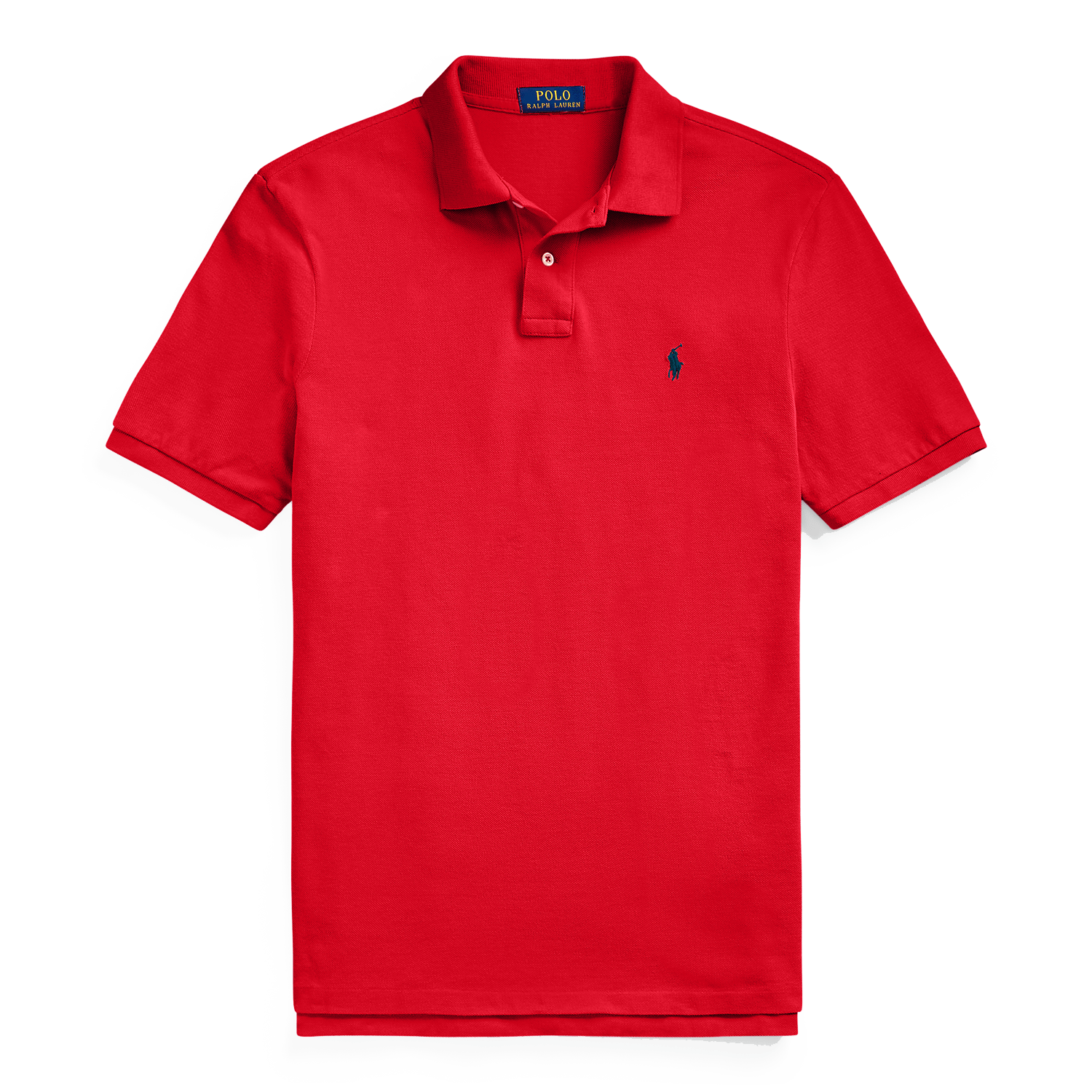 Polo Ralph Lauren Polos Polo Ralph Lauren - Men's Classic Mesh Polo