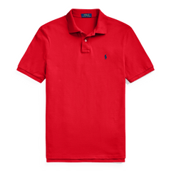 Polo Ralph Lauren Polos Polo Ralph Lauren - Men's Classic Mesh Polo