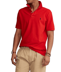 Polo Ralph Lauren Polos Polo Ralph Lauren - Men's Classic Mesh Polo