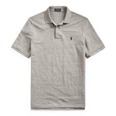 Polo Ralph Lauren Polos S / Canterbury Heather Polo Ralph Lauren - Men's Classic Mesh Polo