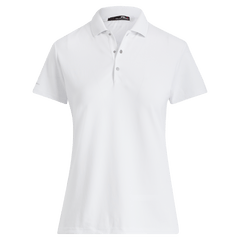 Polo Ralph Lauren Polos S / Pure White Polo Ralph Lauren - Women's Tour Polo