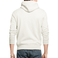 Polo Ralph Lauren Sweatshirts Polo Ralph Lauren - Cotton-Blend-Fleece Hoodie