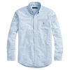 Polo Ralph Lauren Woven Shirts S / Blue Polo Ralph Lauren - Classic Fit Oxford Shirt